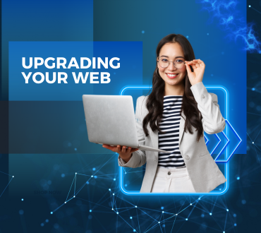 Updrading Your Web