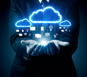 Cloud Hosting