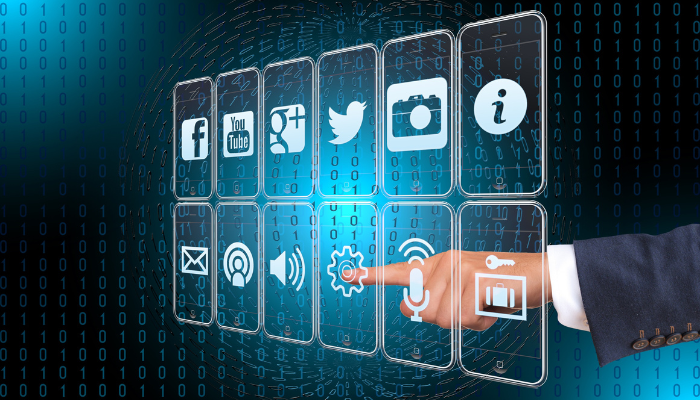 Digital Marketing Services